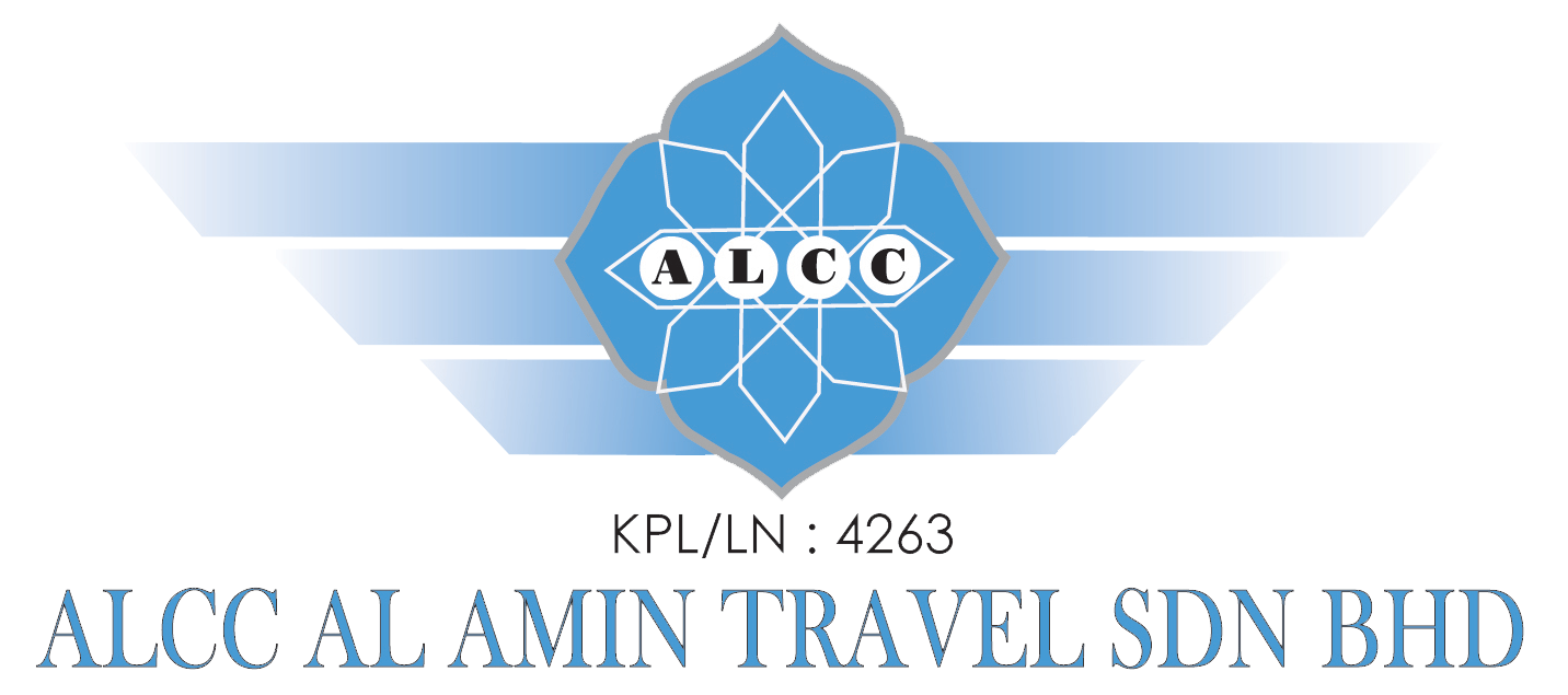 ALCC AL AMIN TRAVEL SDN BHD